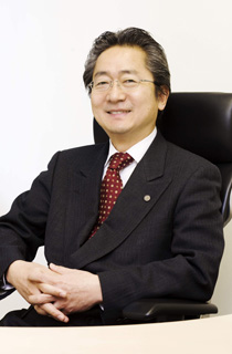 ILS Shimoda Office LPC, Managing Partner, Yoshio Shimoda